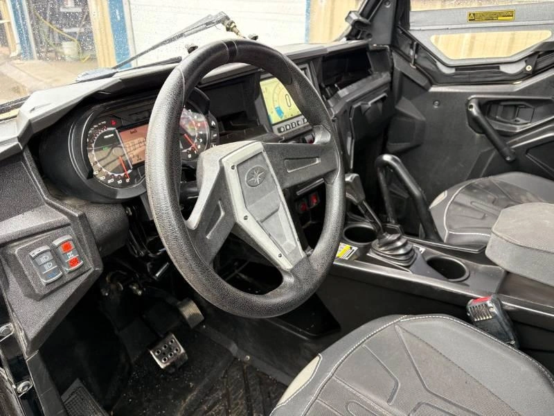Polaris General 1000 2019 alt