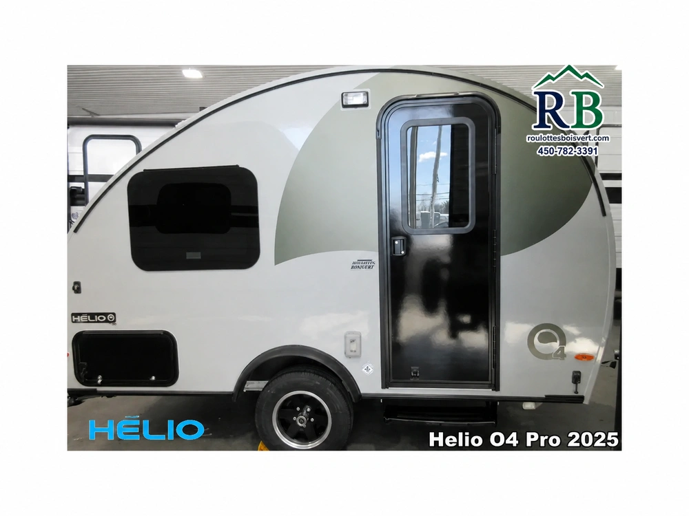 2025 Helio O4 Pro alt