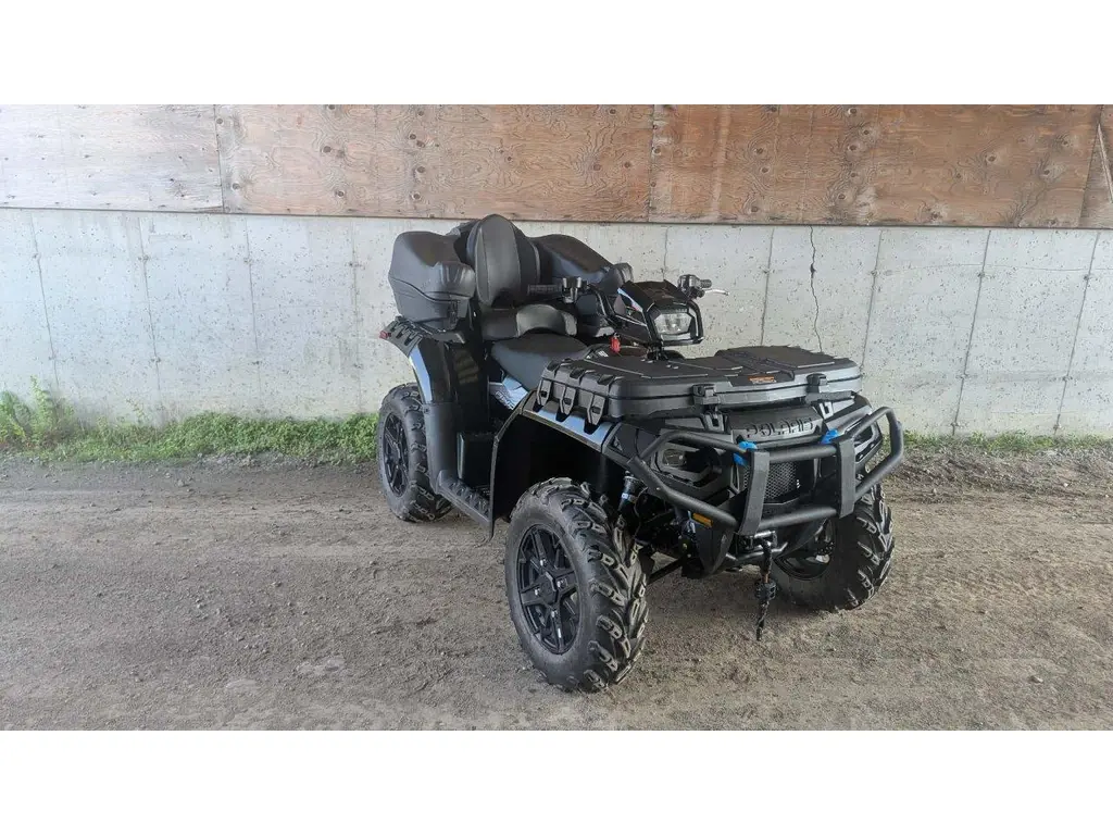 Polaris SPORTSMAN 850 TOURING EPS 2025 - USED