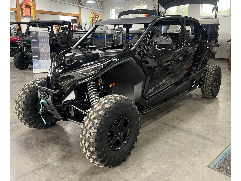 2026 Cfmoto Z10 alt