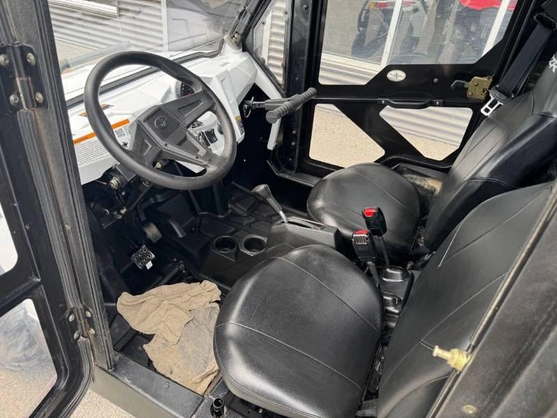 Polaris Rzr 570 2022 alt