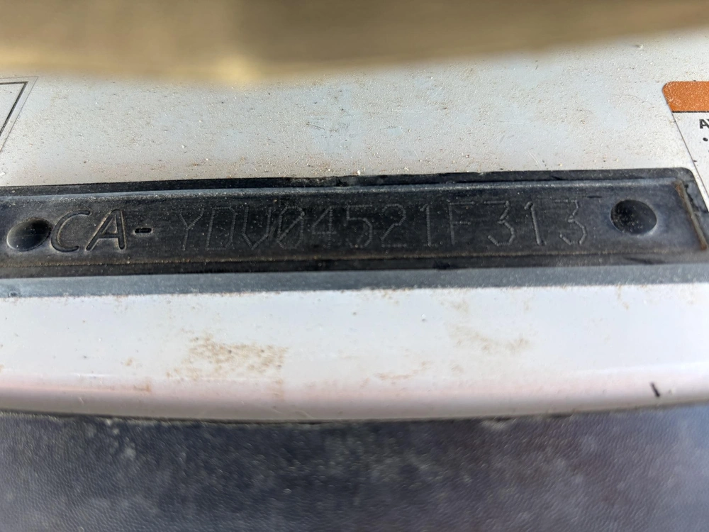2013 Sea-doo Gtx S 155 alt
