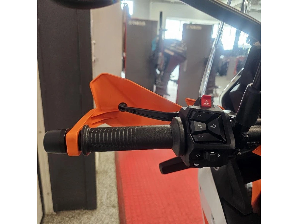 2026 Ktm 390 Adventure X alt