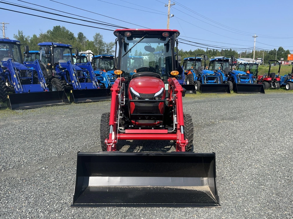 2026 Tym T3035 Hst Cab alt