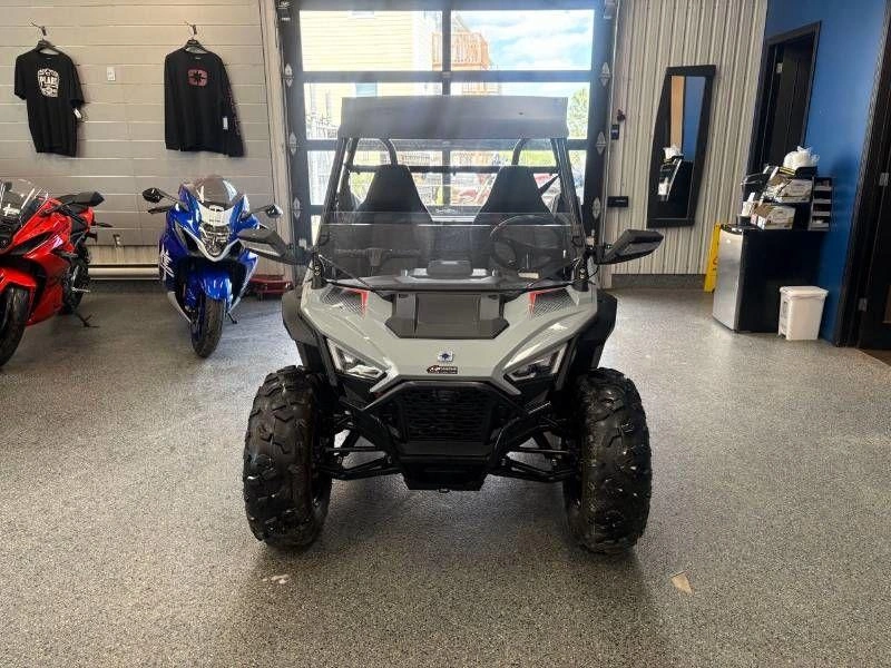 2024 Polaris Polaris Rzr 200 alt
