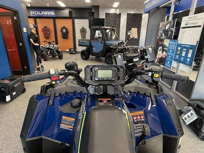 2026 Polaris Polaris Sportsman 850 Premium alt