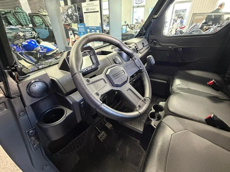 2026 Polaris Polaris Ranger 1000 Premium alt
