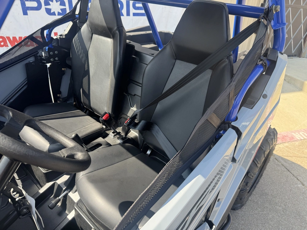 2026 Polaris Rzr 200 Efi alt