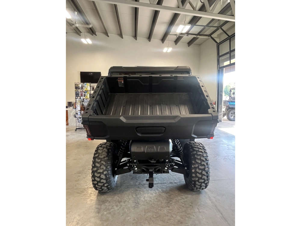 2026 Cfmoto Uforce U10 Xl Pro Highland alt