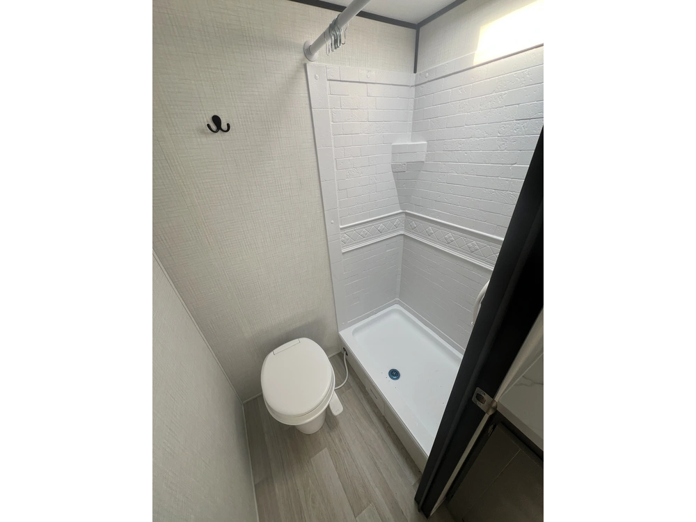 2026 Keystone Rv Hideout Mini 123bb alt