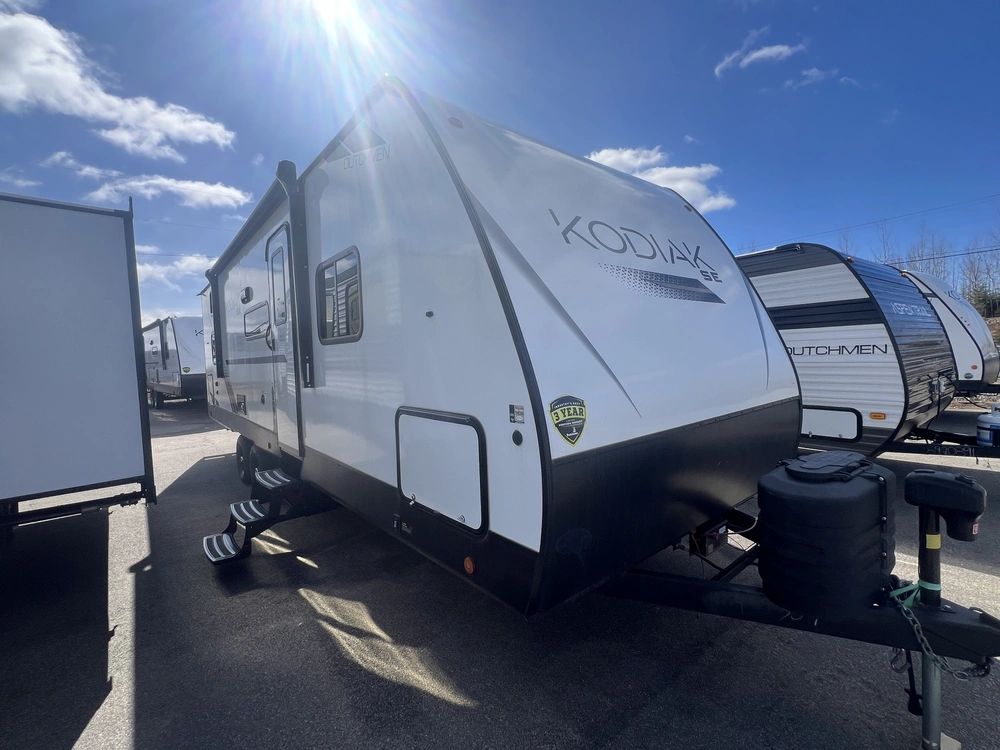 2024 Dutchmen Kodiak 27 Sbh alt