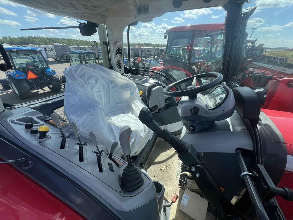 2026 Mccormick X5.45 C alt