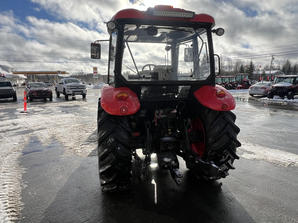 2019 Zetor Major 80 alt