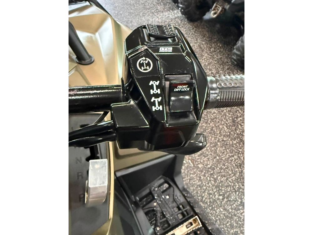 Can-am Outlander 1000 Xmr 2022 alt