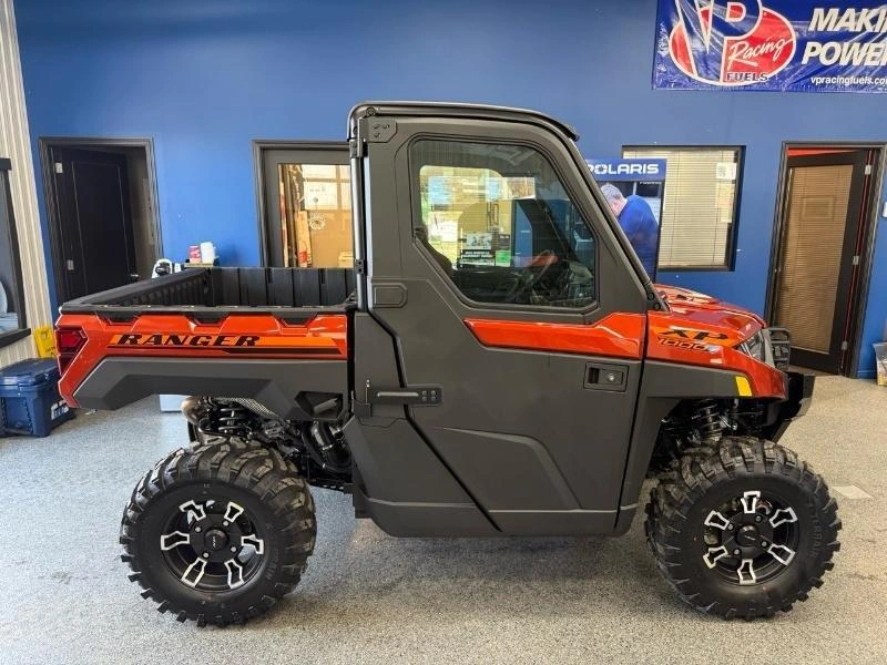 2026 Polaris Polaris Ranger Xp 1000 Premium Nor alt