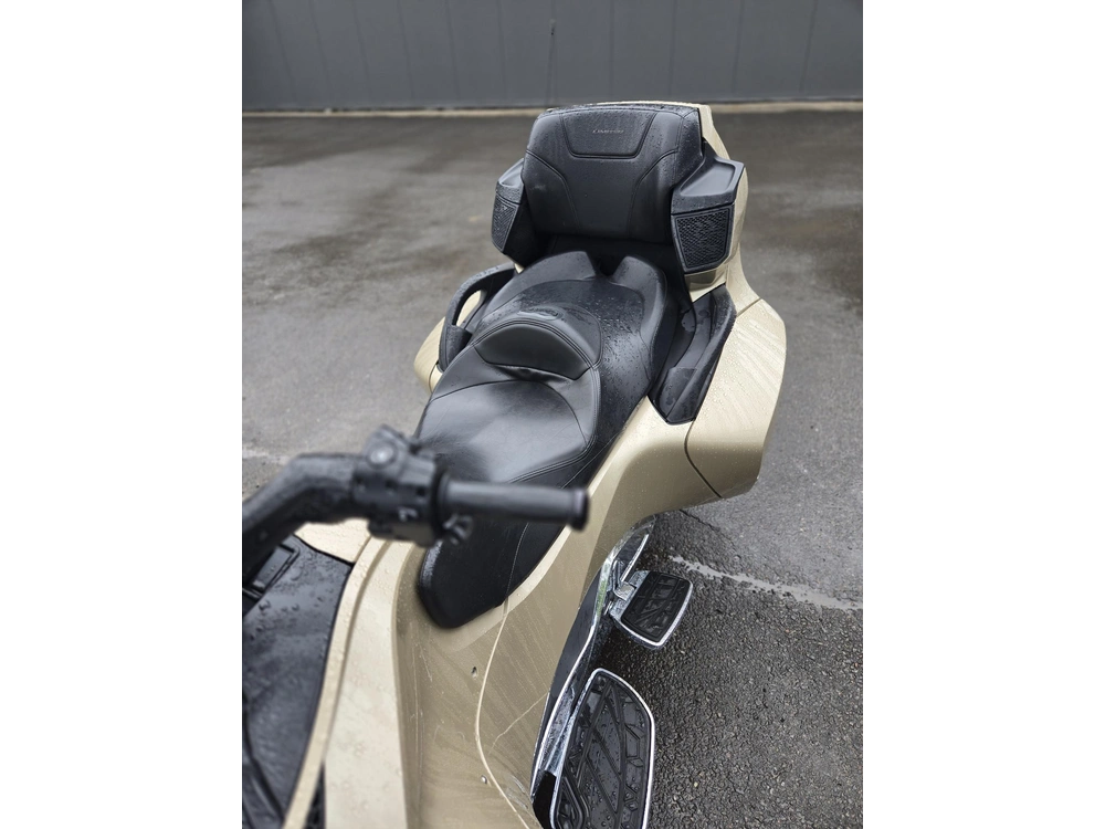 Can-am Rd Spyder Rt Ltd 1330 Ace Se6 I 18 2018 alt