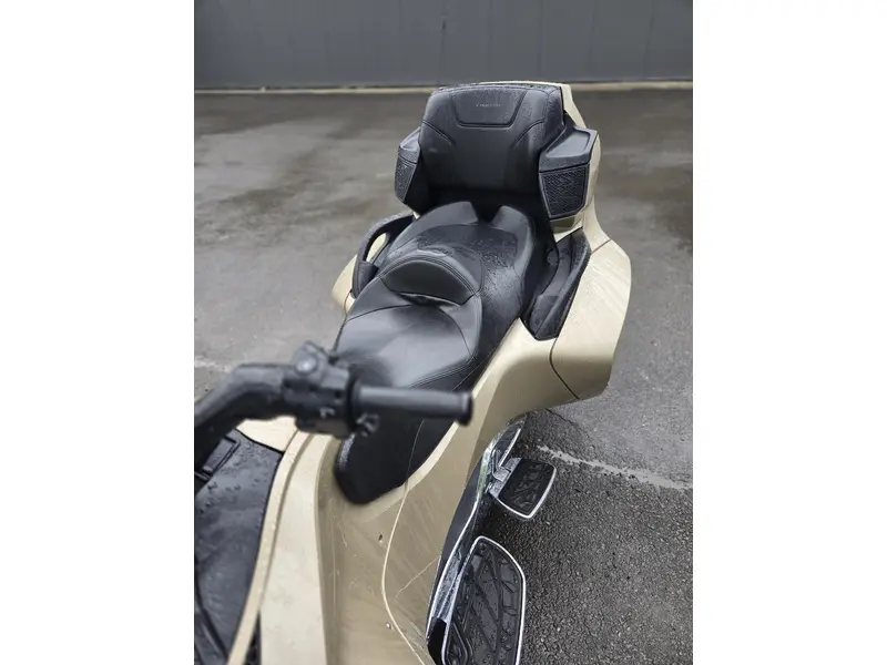 Can-Am RD SPYDER RT LTD 1330 ACE SE6 I 18 2018