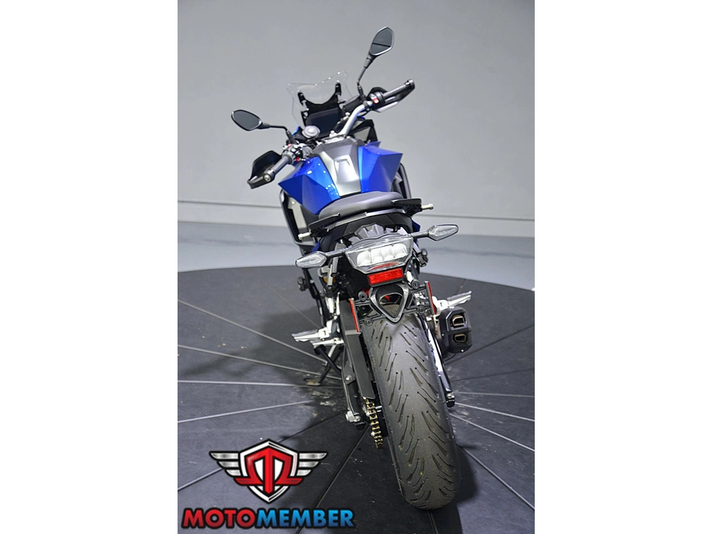 2023 Bmw F 900xr alt