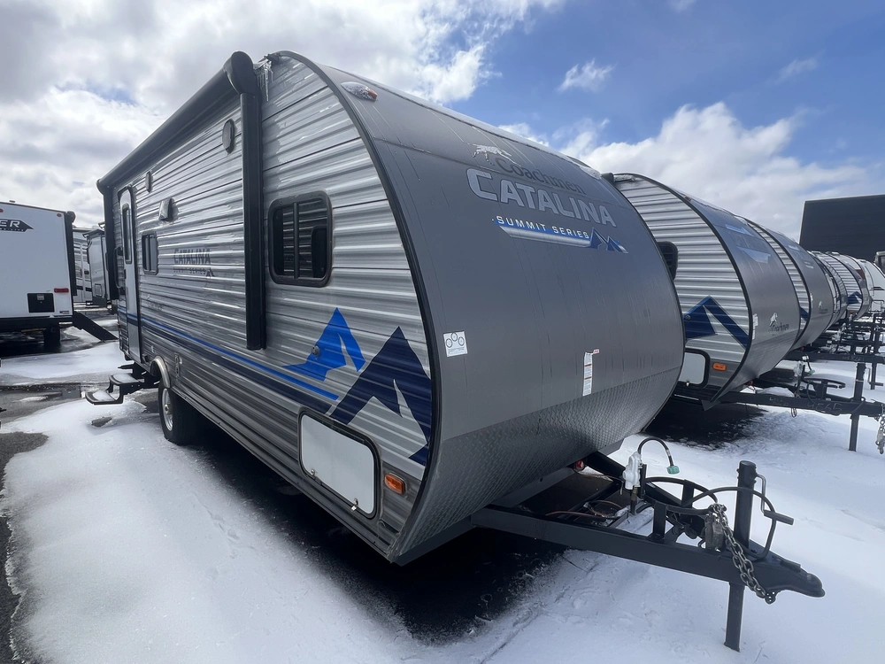 2023 Coachmen Catalina 184fqs alt