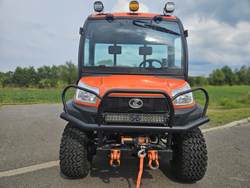 Kubota Rtv-x1100c 2023 alt