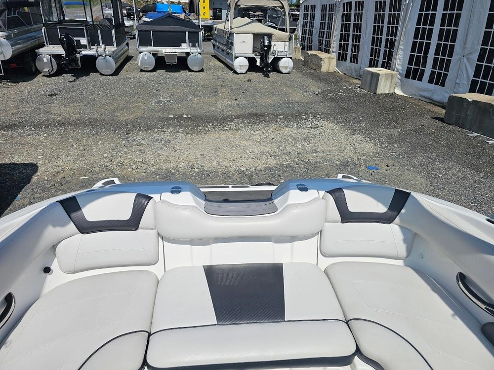 2014 Yamaha Ar 192 (supercharger) alt