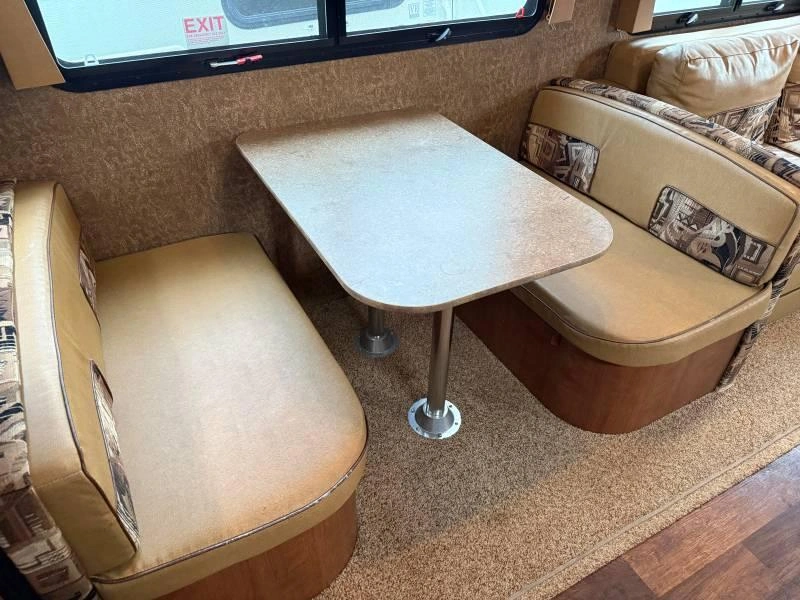 Dutchmen Kodiak 276bhsl 2014 alt