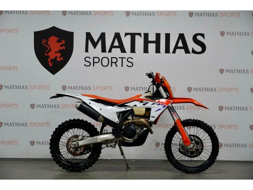 Ktm Ktm 250 Xc-f 2023 alt