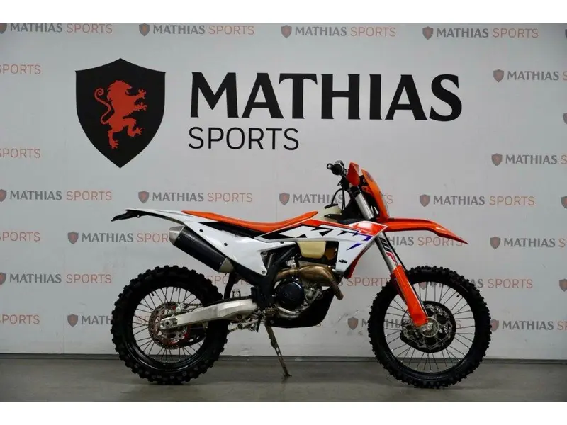 2023 Ktm Ktm 250 Xc-f alt