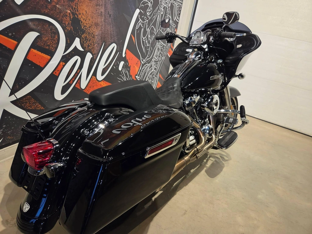 Harley-davidson Road Glide 128 Fltrx Stage Iv 2021 alt