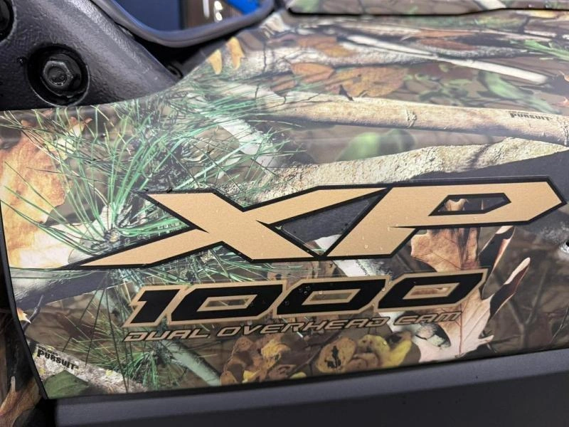 2026 Polaris Polaris Ranger Xp 1000 Northstar Edition Ultimate alt