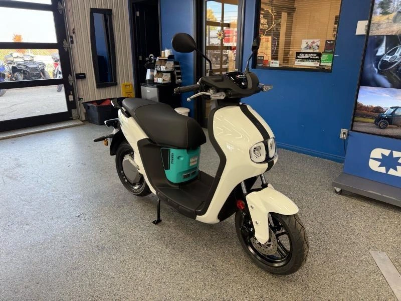 Yamaha Yamaha Neo's 2025 alt