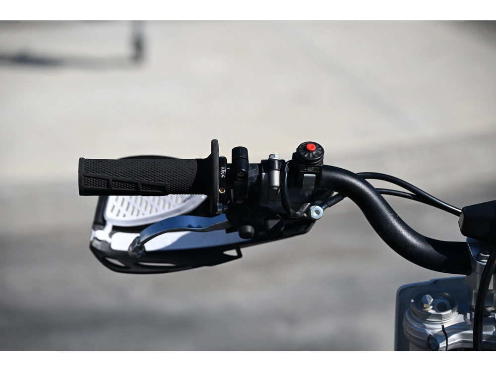 2023 Husqvarna Tc65 alt