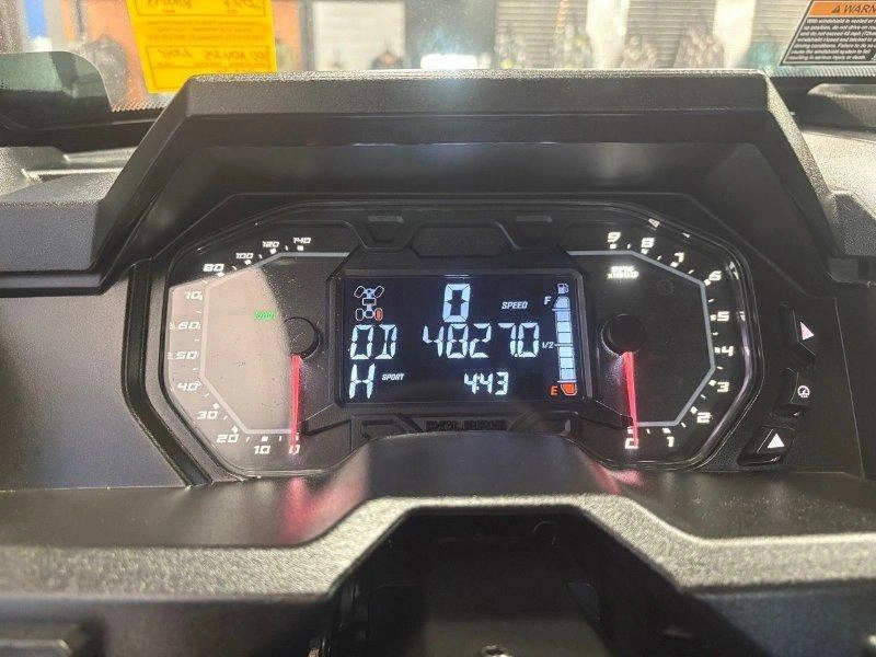 2026 Polaris Polaris G26gvw99aj alt