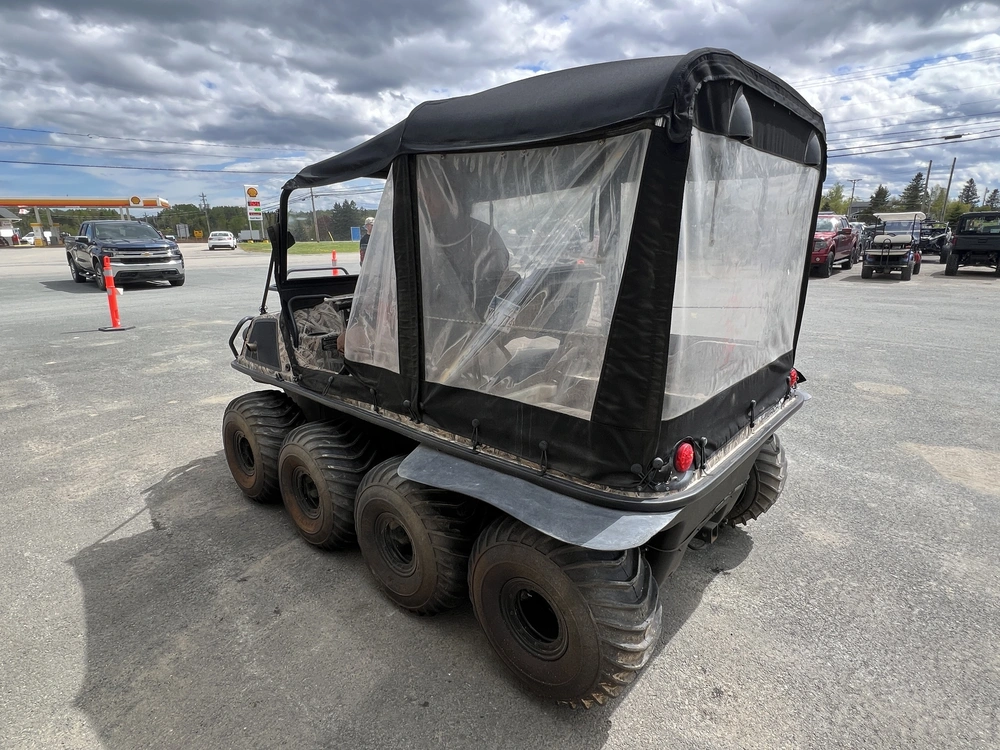 2020 Argo Aurora 950 S alt