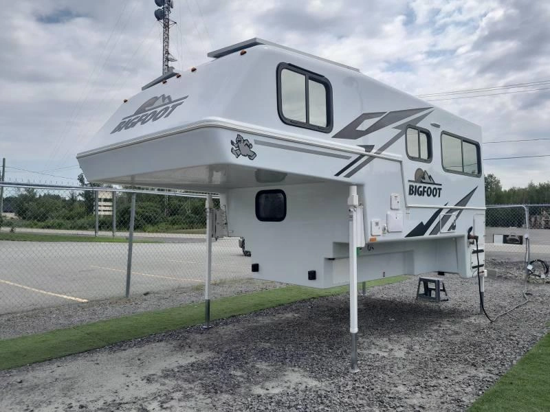 Bigfoot Rv Bigfoot 25c10.4 2027 alt