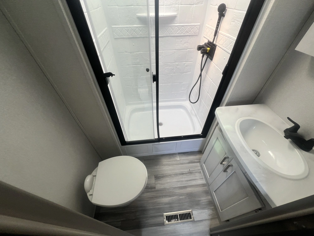 2023 Keystone Rv Sprinter 341 Bik alt