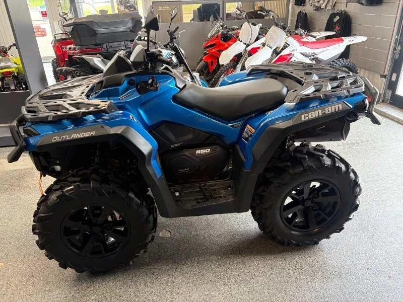 Can-am Can Am Outlander 850 Xt 2023 alt