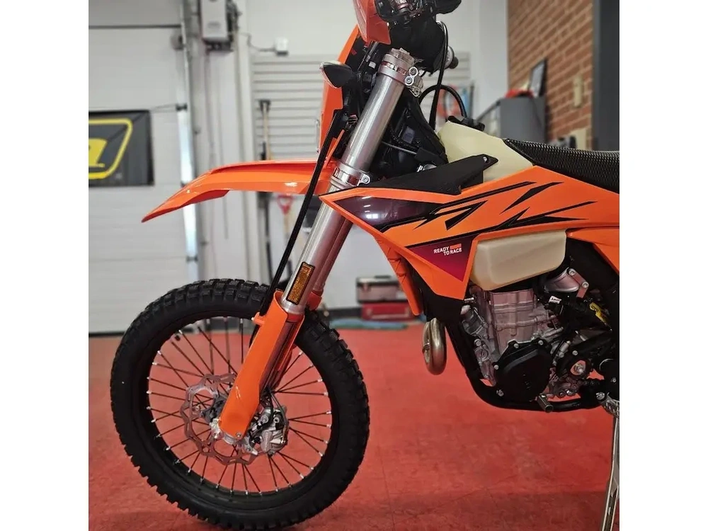 2026 Ktm 500 Exc-f alt