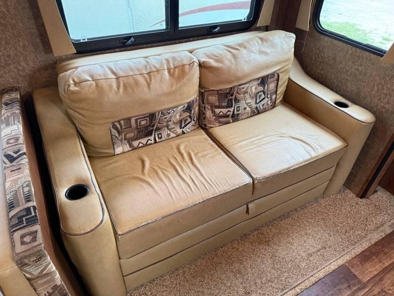 Dutchmen Kodiak 276bhsl 2014 alt