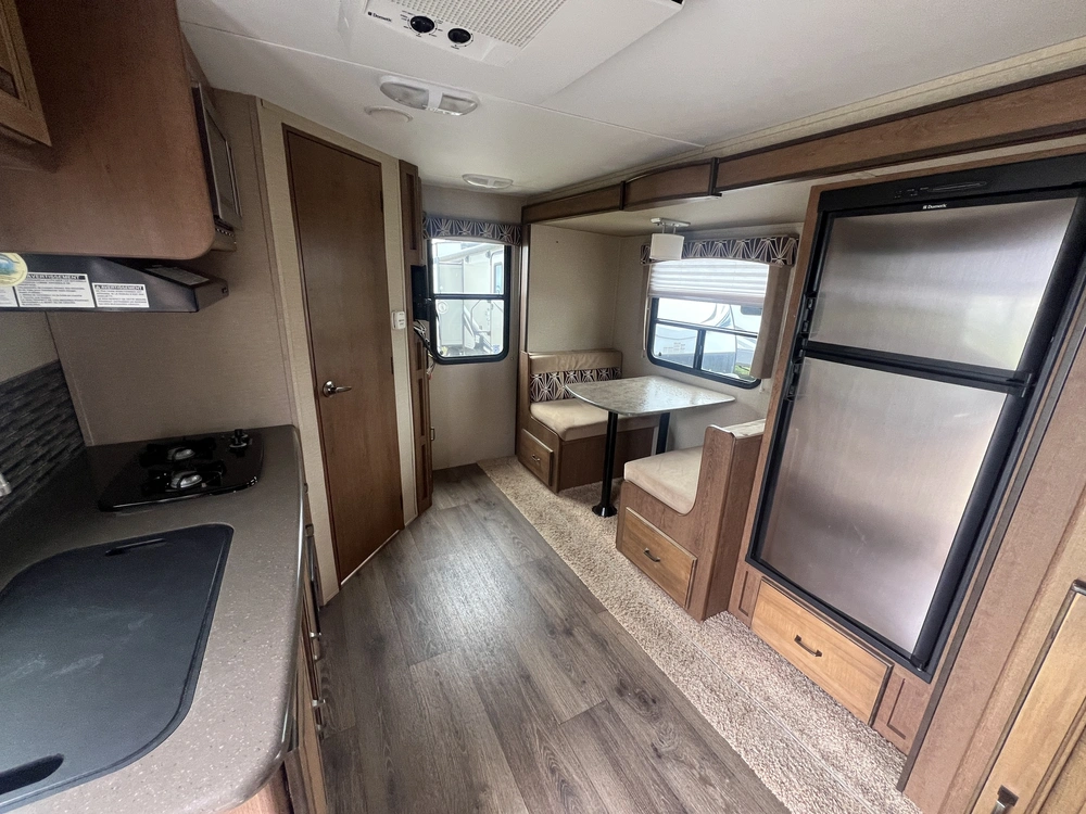 2013 Cruiser Rv Fun Finder 189 Fds alt