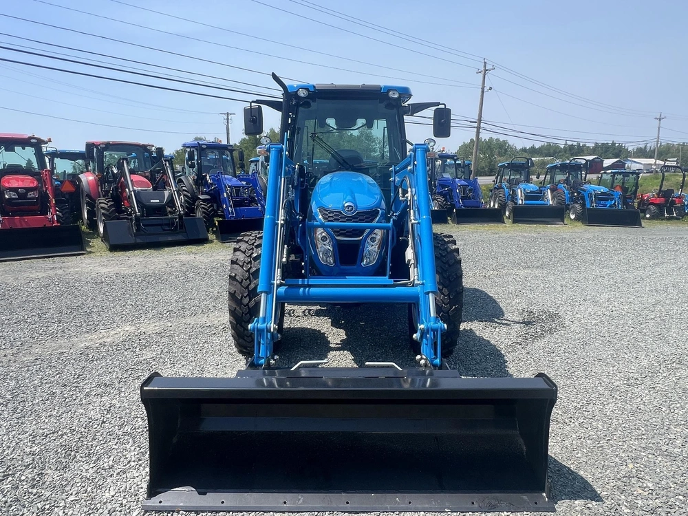 2026 Ls Tractor Mt573psc alt
