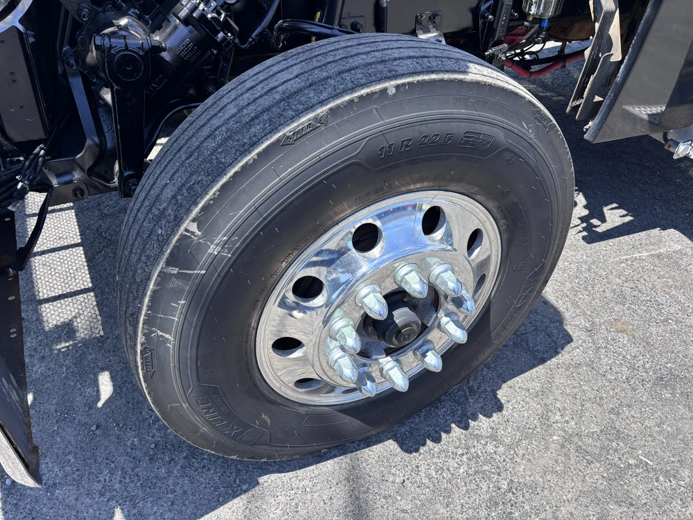 Peterbilt 389 2021 alt