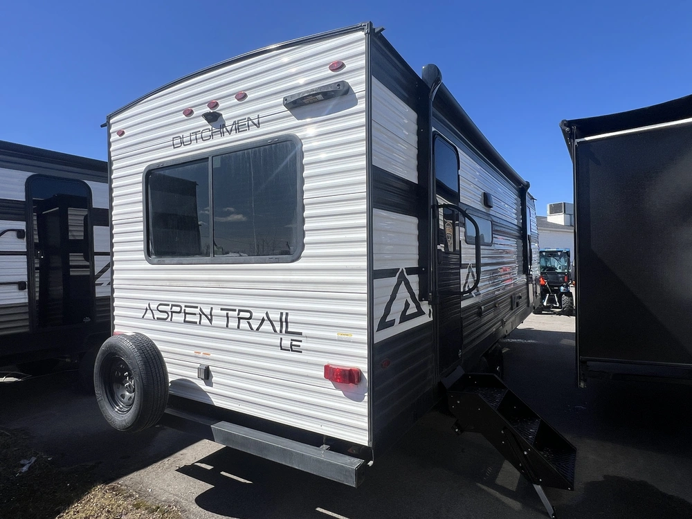 2026 Dutchmen Aspen Trail 26rl alt