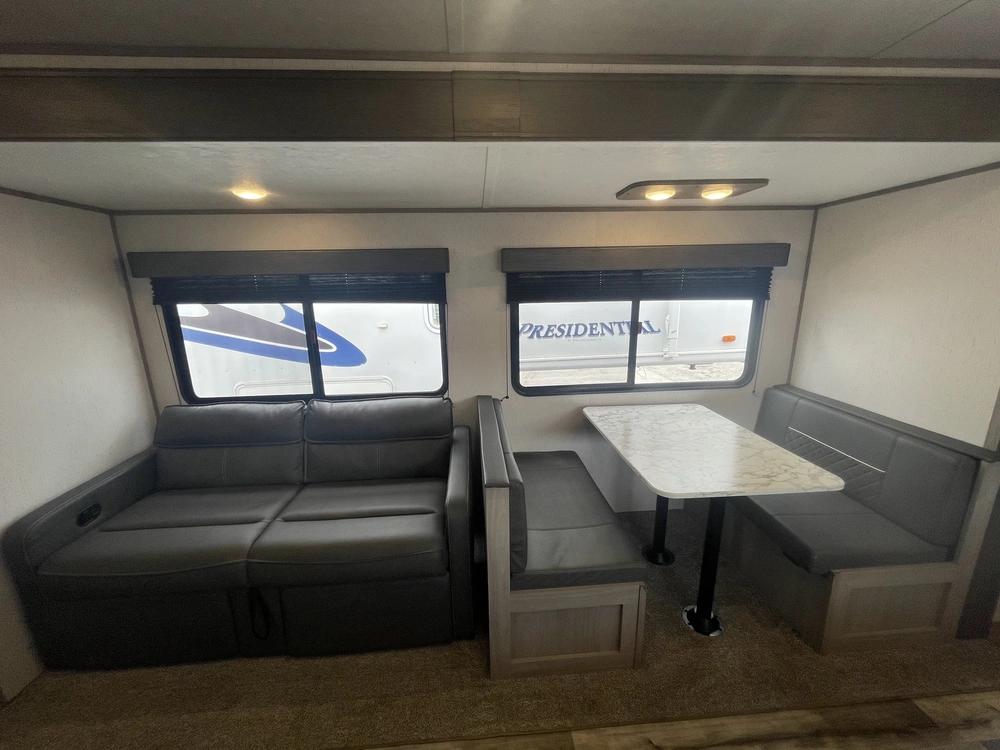 Keystone Rv Coleman 285 Bh 2022 alt