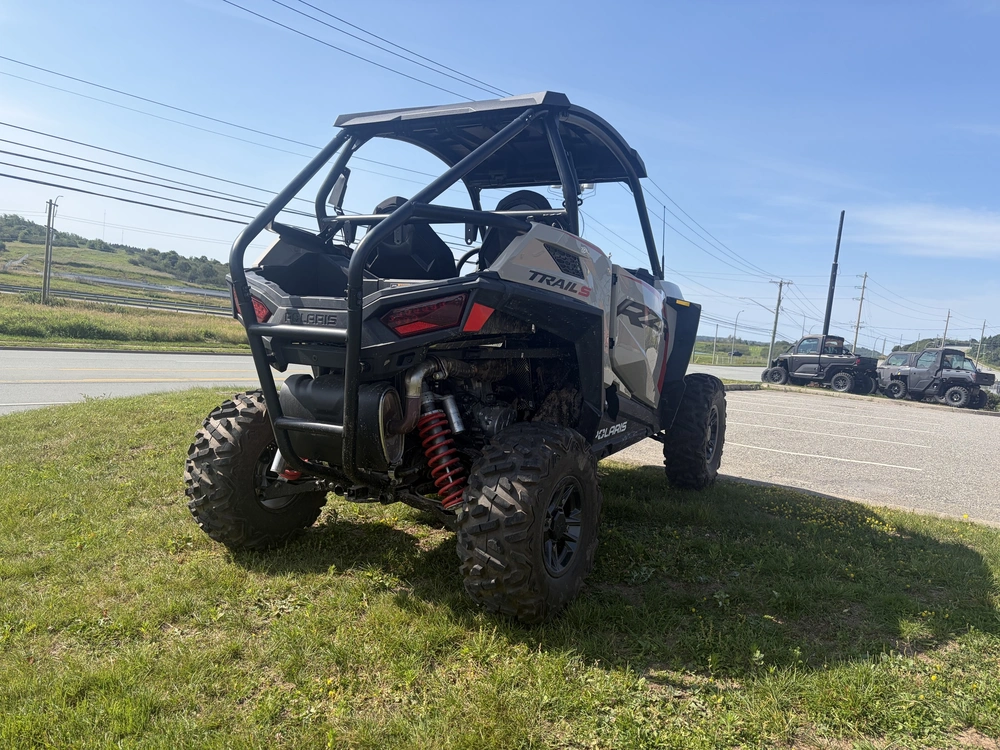 2026 Polaris Rzr Trail S 1000 Ultimate Sand Dune alt