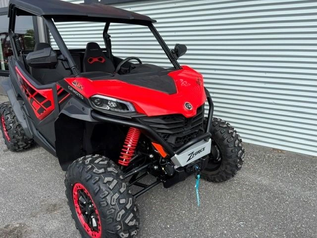 Cfmoto Zforce 950 Sport 2026 alt