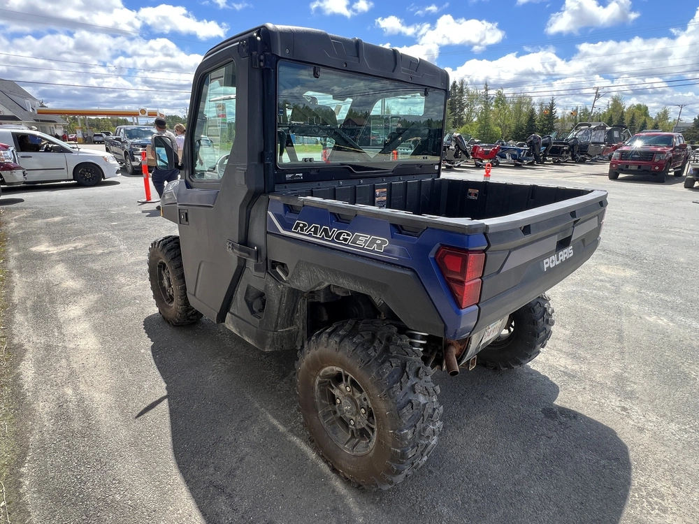 2021 Polaris Ranger Xp 1000 Northstar Ultimate alt