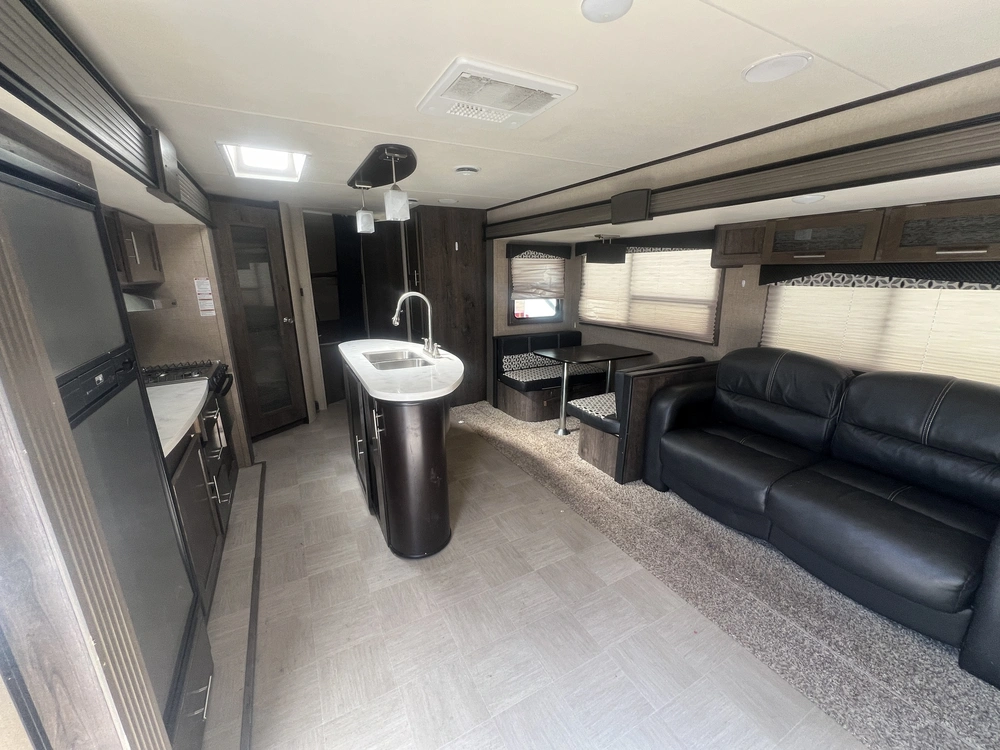 2016 Dutchmen Kodiak 306bhsl alt