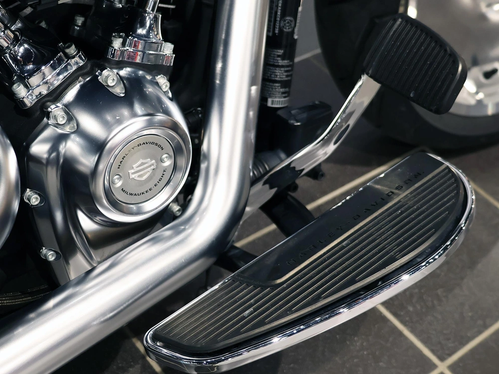 Harley-davidson Fat Boy Flfbs 2019 alt