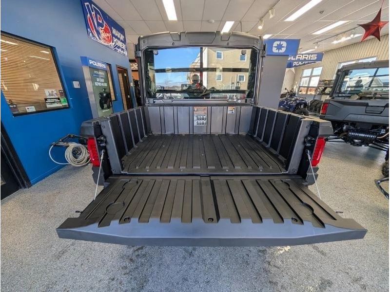 2026 Polaris Polaris Ranger Sp 570 Northstar Edition alt
